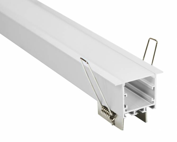 alu profil za LED trak